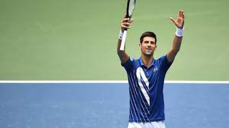 Djokovic to remain in Australia until Monday