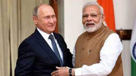 روس، انڈیا تعلقات امریکی مخالفت کے باوجود روس