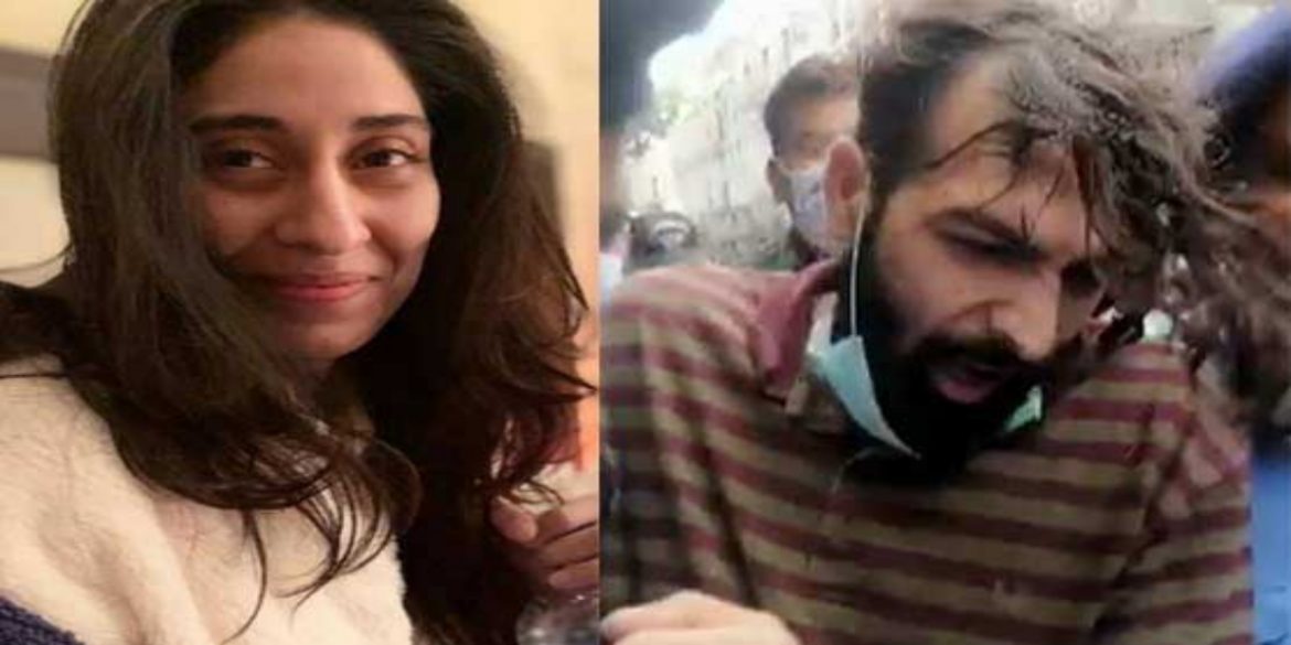 نور مقدم قتل کیس میں پولیس کا مؤقف جس چُھری سے گلا