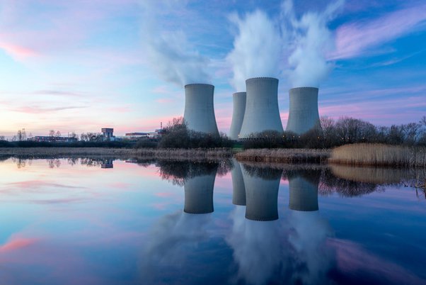 Can nuclear power ever truly be safe?