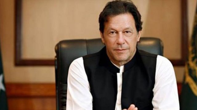 عمران خان نگران حکومت آنے تک بطور وزیراعظم کیا