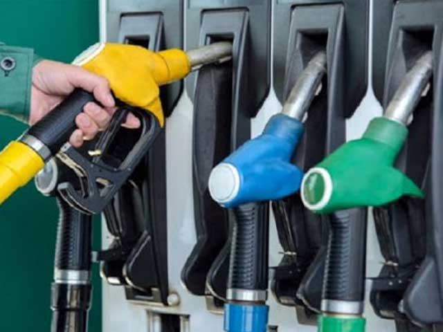 پیٹرول کی قیمت کم ہونے کی امید رکھی جائے