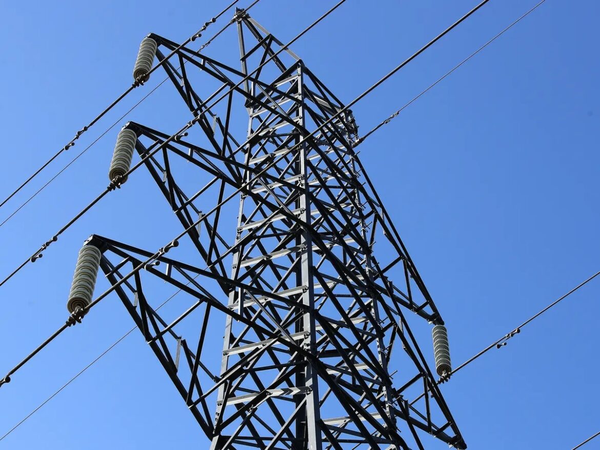 Warning power prices could double as