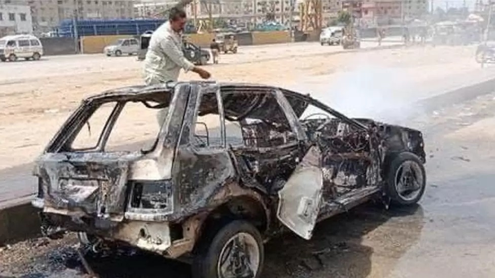 بلال کاکا کا قتل سندھ میں لسانی بنیادوں
