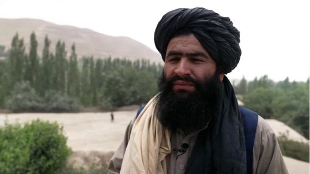 اندراب افغانستان کی وہ وادی جہاں طالبان