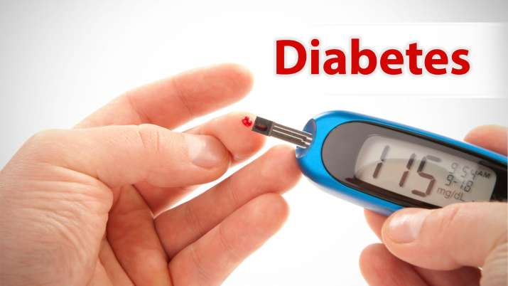 One Australian diagnosed with diabetes
