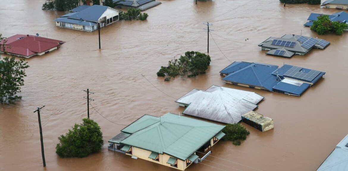 Disaster response in NSW to be