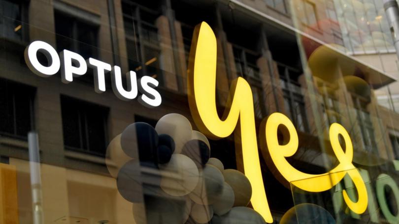 Singapore ready to help with Optus
