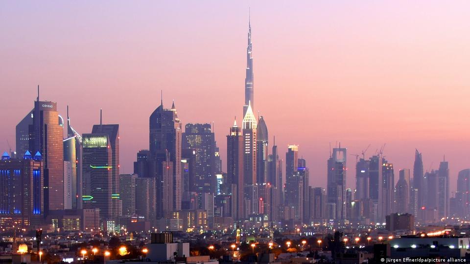 متحدہ عرب امارات کی ویزہ پالیسی میں نرمی