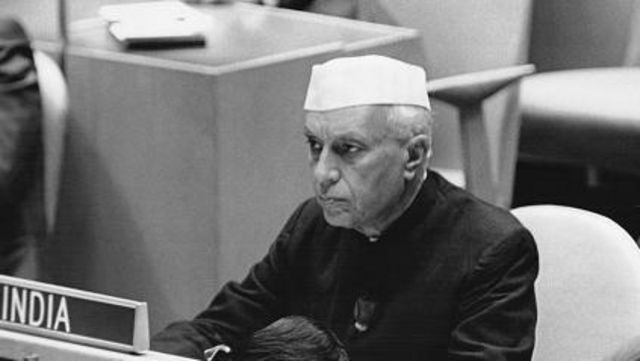 کیا جواہر لعل نہرو نے انڈیا کو سلامتی کونسل
