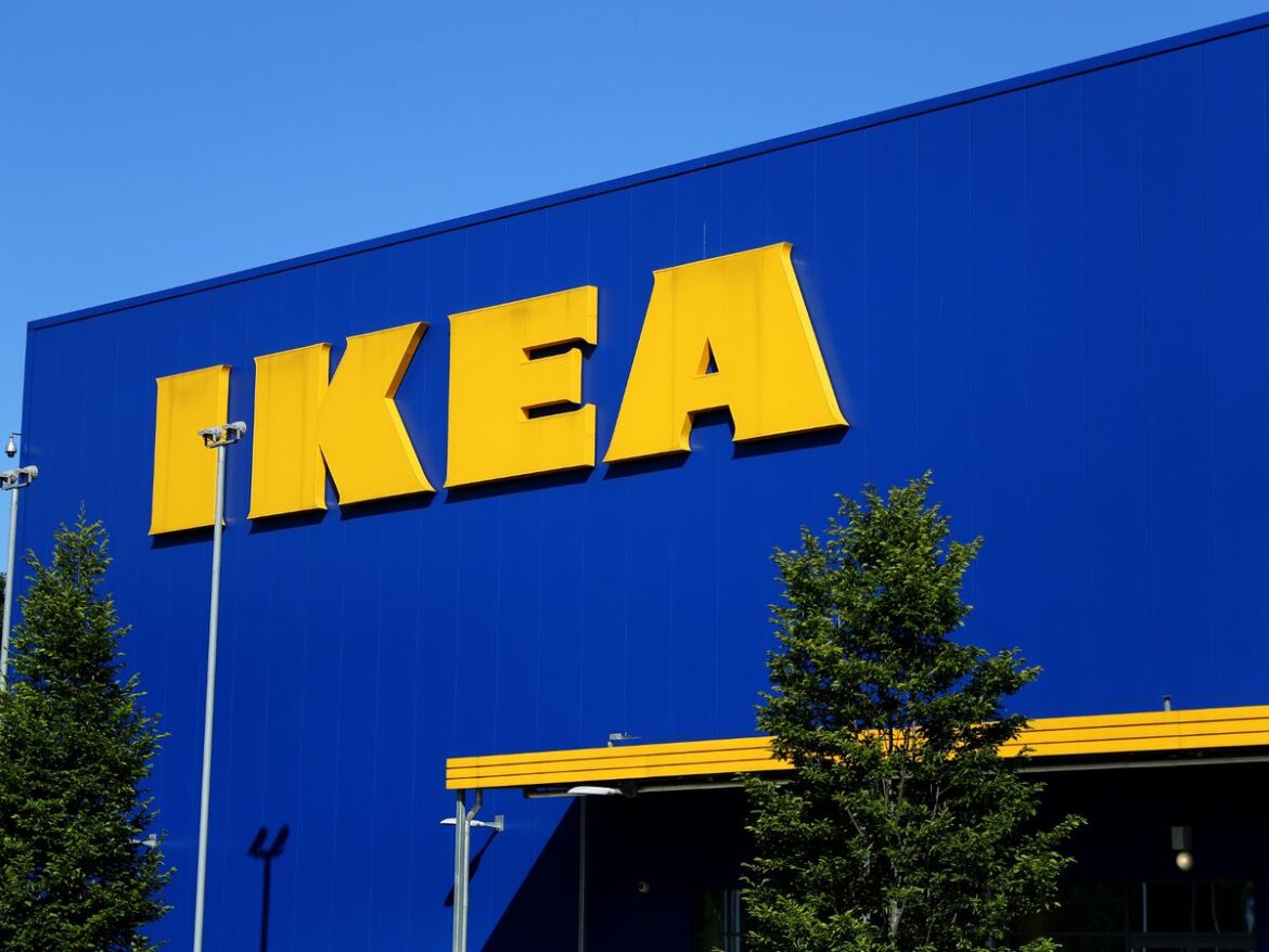 Popular cake sold at IKEA stores