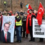 Turkey condemns Quran