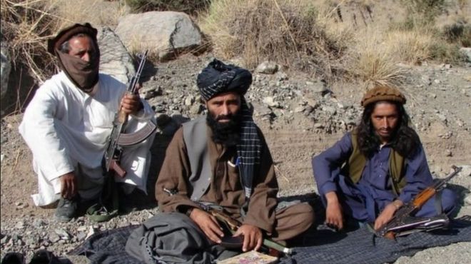 پاکستان اور افغان طالبان میں ’بداعتمادی