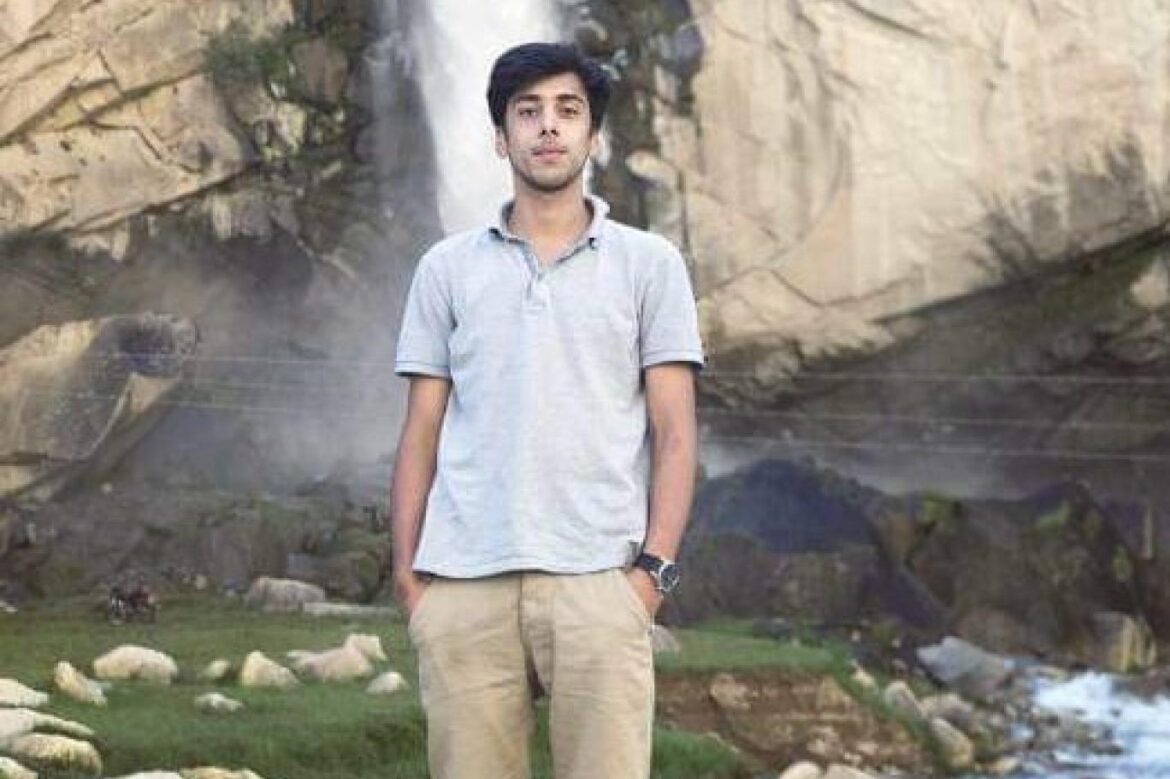 اسامہ ستی قتل کیس 22 سالہ نوجوان کے قتل