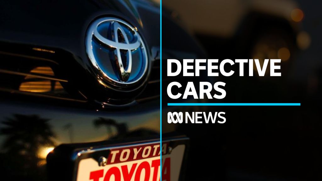 Toyota compensation cut for defective