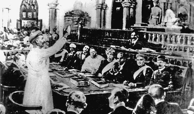 بغاوت کا سینکڑوں سال پرانا قانون جسے لاہور