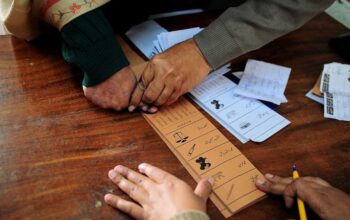پنجاب میں انتخابات ملتوی