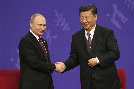 چین اور روس کے درمیان فاصلے قربتوں میں کیسے بدلے؟