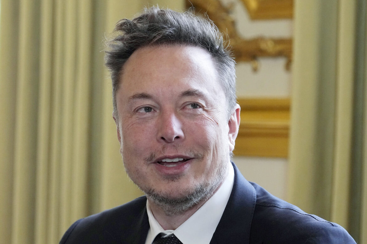 Elon Musk’s brain implant company