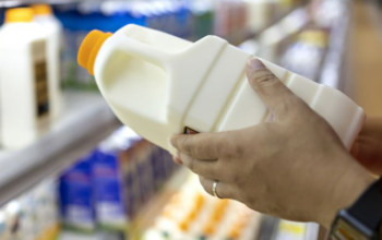 Tough decision Aussie milk