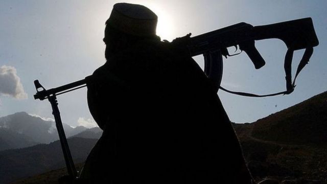 تحریک جہاد پاکستان حالیہ شدت پسند حملوں