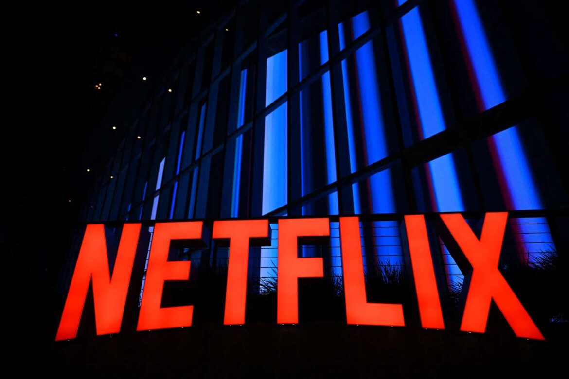 Netflix adds nearly 6 million paid