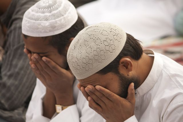 انڈیا میں احمدی برادری کو غیر مسلم قرار دینے