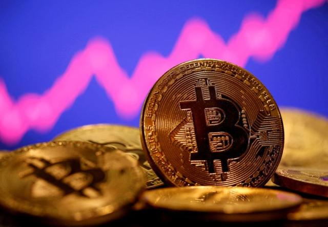 Crypto assets soar as US court