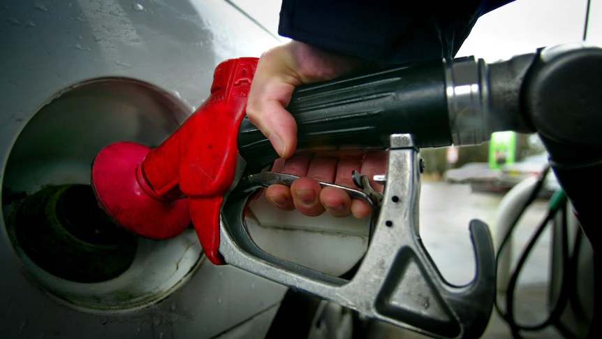 Seniors to get fuel discount for United Petroleum