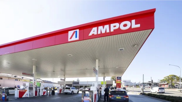 Ampol to fork out $700,000 after huge diesel