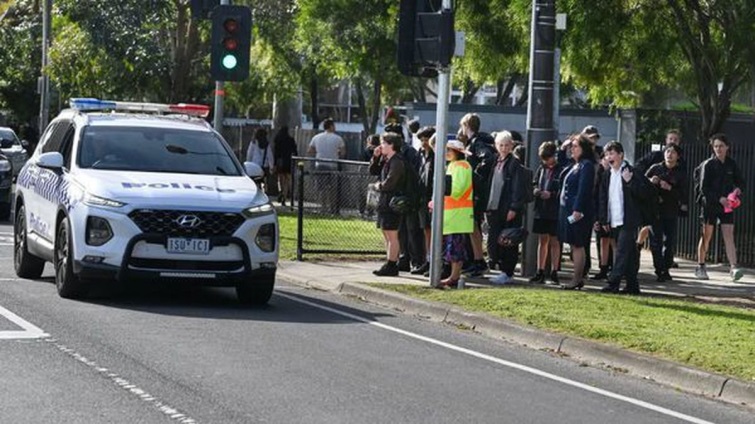 Another teen charged over alleged schoolboy