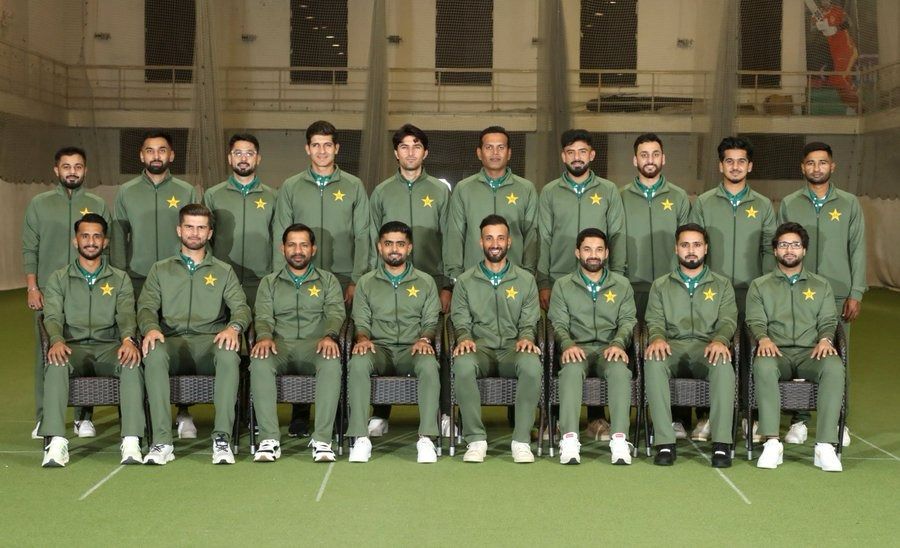 Pak vs Aus /2023 Pakistan tour of Australia