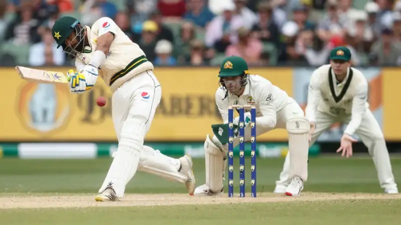 Cricket Australia whacked by SA premier