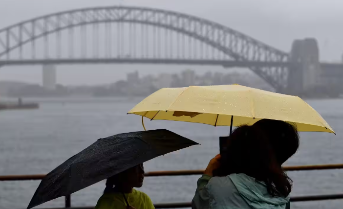 More storms on way for Australia’s east coast