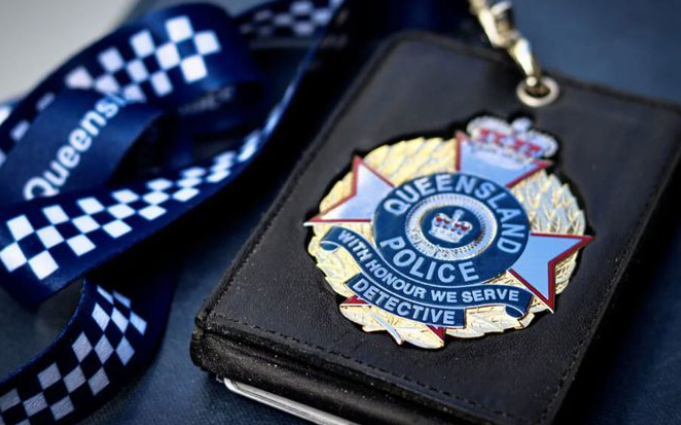 Brisbane man charged over Christmas Day