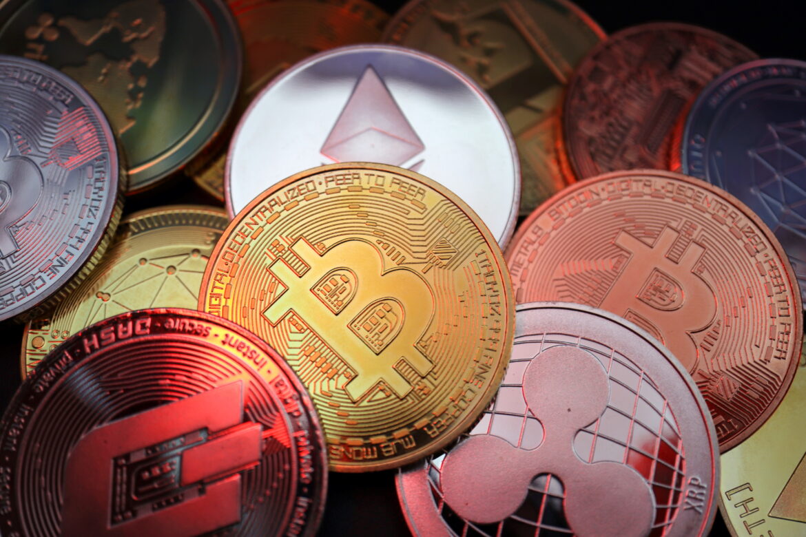 US regulators approve new bitcoin funds in move