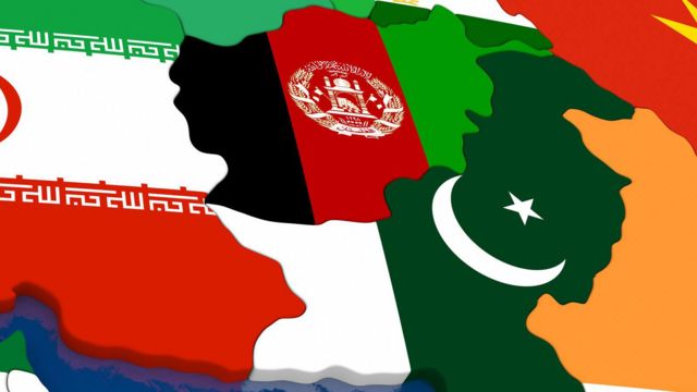 پاکستان کے خطے میں ’برادر اسلامی ممالک‘ سے تلخ ہوتے تعلقات