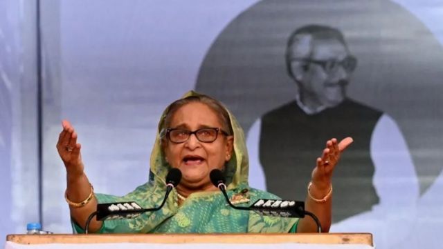 کیا بنگلہ دیش میں ہونے والے عام انتخابات