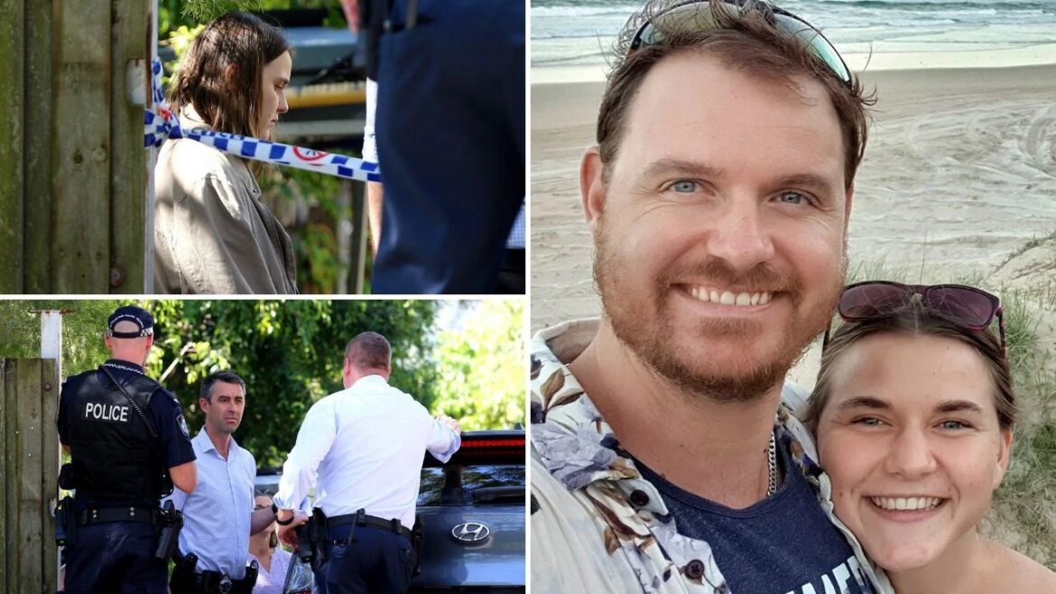 Queensland parents to face trial on baby murder charge