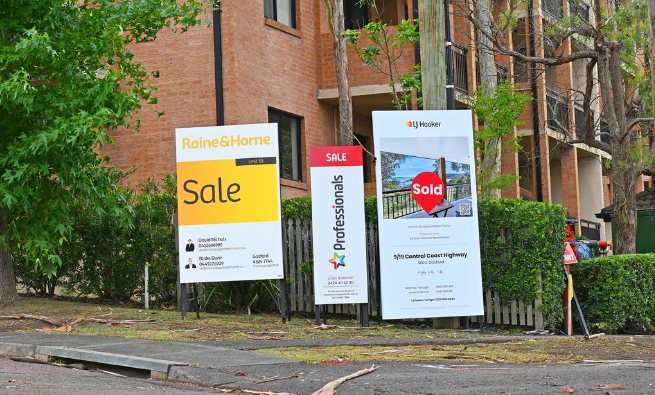 Stamp duty costing buyers over five times more
