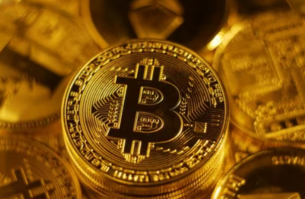 Bitcoin surges to $US50,000 for first time in two years