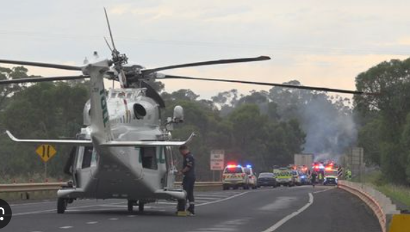 Queensland teenager dies in crash on the way